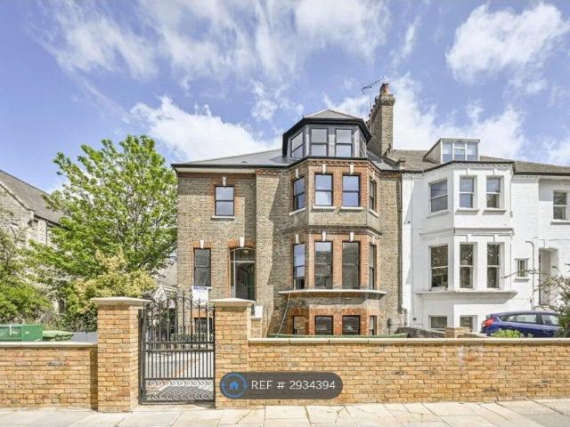 Apartment for rent in Holloway, Lower Holloway