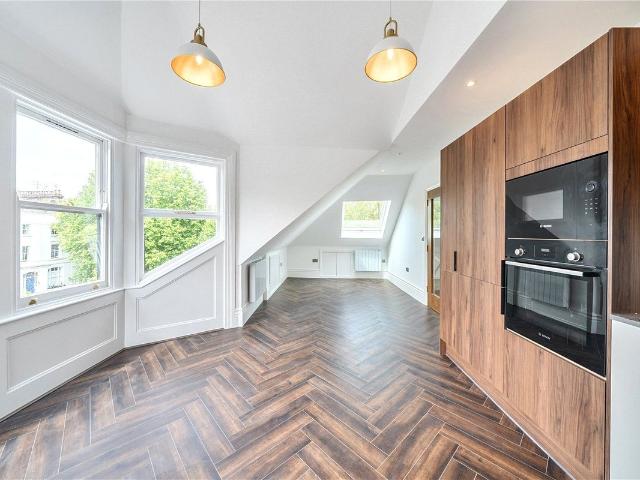 Apartment for rent in Holloway, Lower Holloway