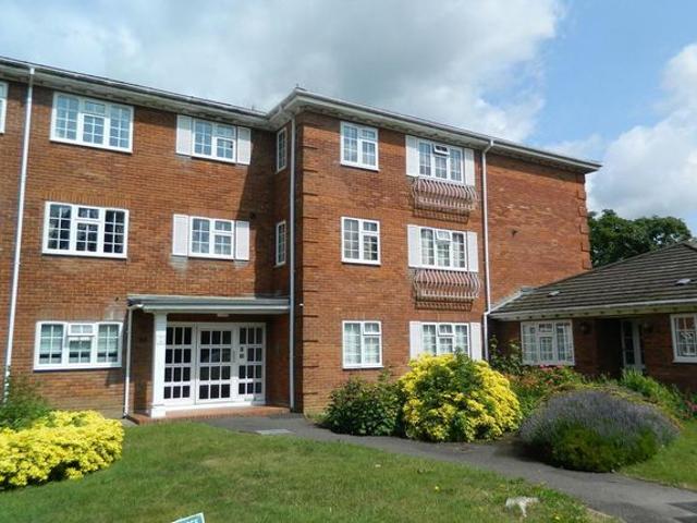 Apartment for rent in Taplow, Taplow