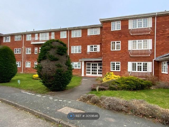Apartment for rent in Beeches Community Board, Buckinghamshire