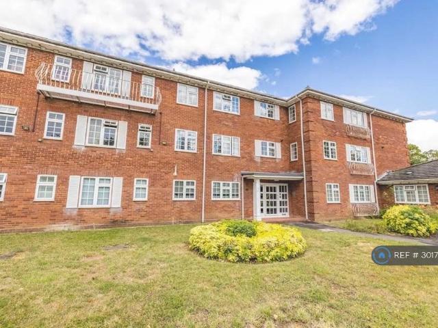Apartment for rent in Swallow, Buckinghamshire