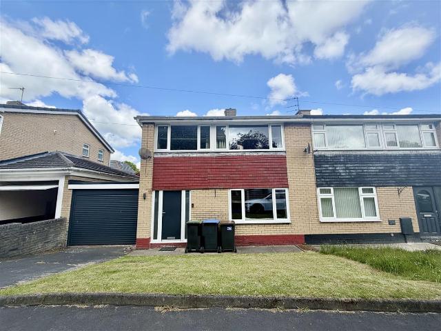 Apartment for rent in Kimblesworth and Plawsworth, Kimblesworth