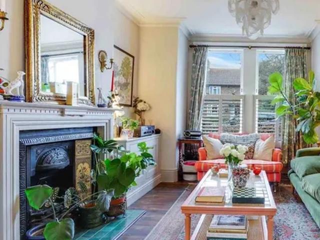 House for rent in London Borough of Lewisham, Lower Sydenham