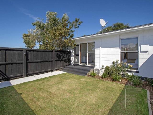 House for rent in Hillmorton, Canterbury