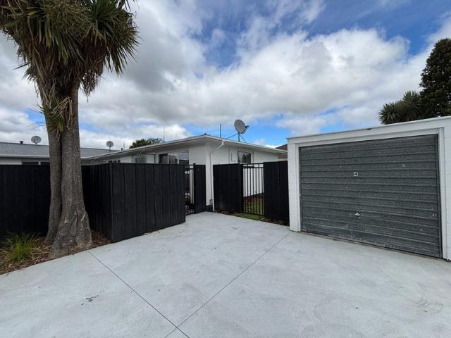 Apartment for rent in Hillmorton, Canterbury