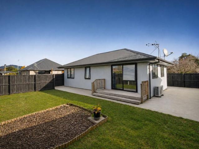 House for rent in Hillmorton, Canterbury