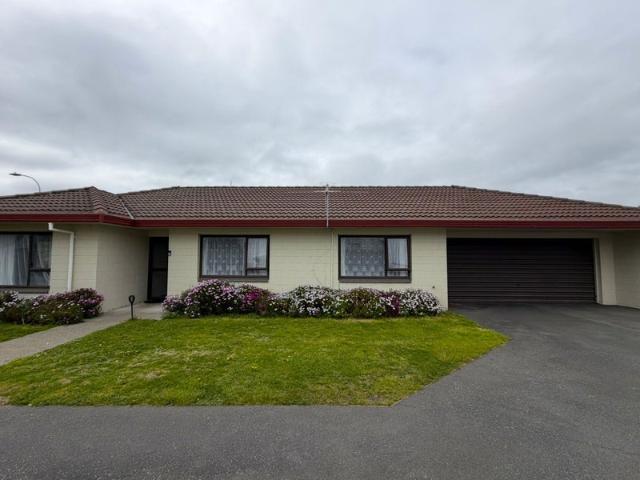 Apartment for rent in Hillmorton, Spreydon-Cashmere Community
