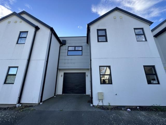House for rent in Hillmorton, Canterbury