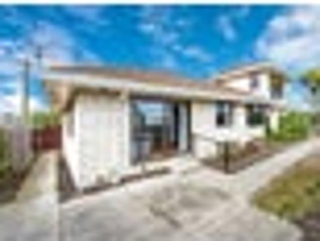 House for rent in Hillmorton, Canterbury