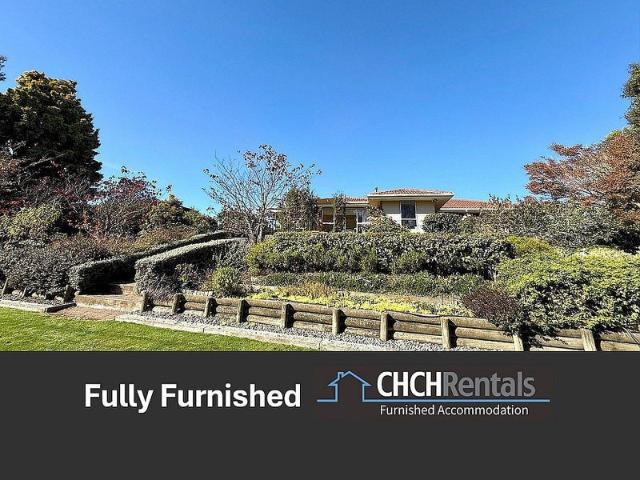 House for rent in Hillmorton, Canterbury