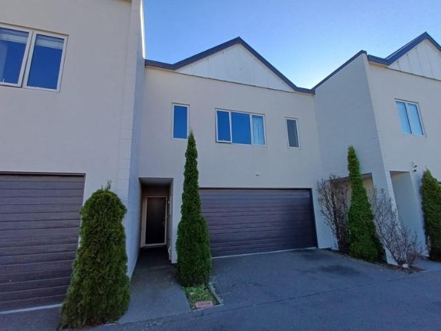 House for rent in Hillmorton, Canterbury