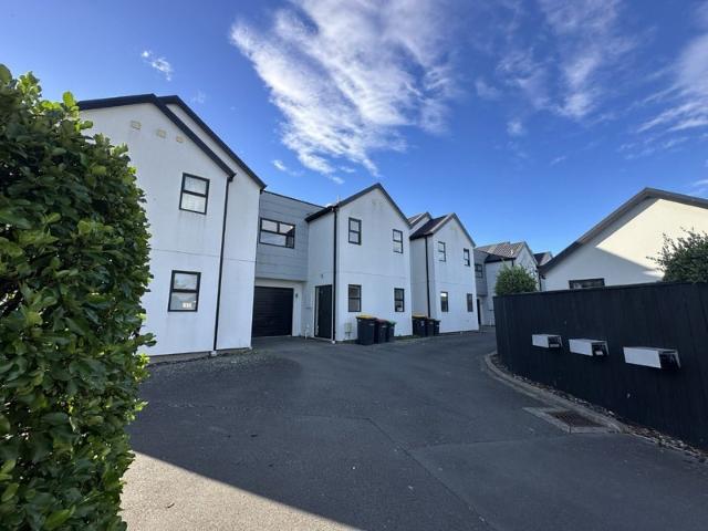 House for rent in Hillmorton, Canterbury