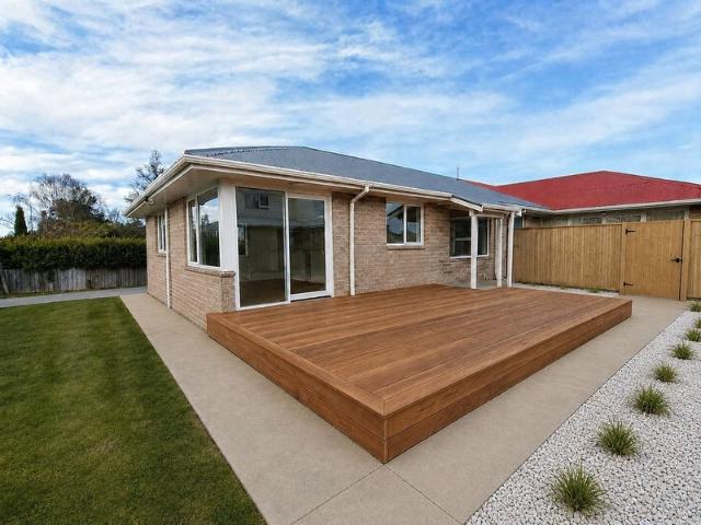 House for rent in Hillmorton, Canterbury