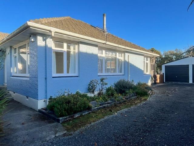 House for rent in Hillmorton, Canterbury