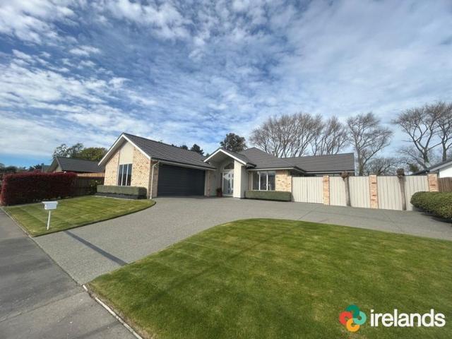 House for rent in Hillmorton, Canterbury