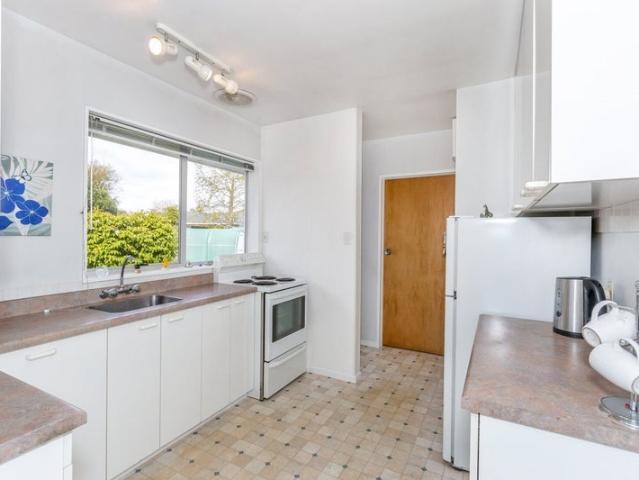 House for rent in Hillmorton, Canterbury