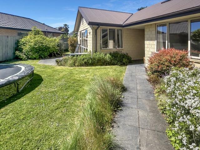 Apartment for rent in Hillmorton, Spreydon-Cashmere Community