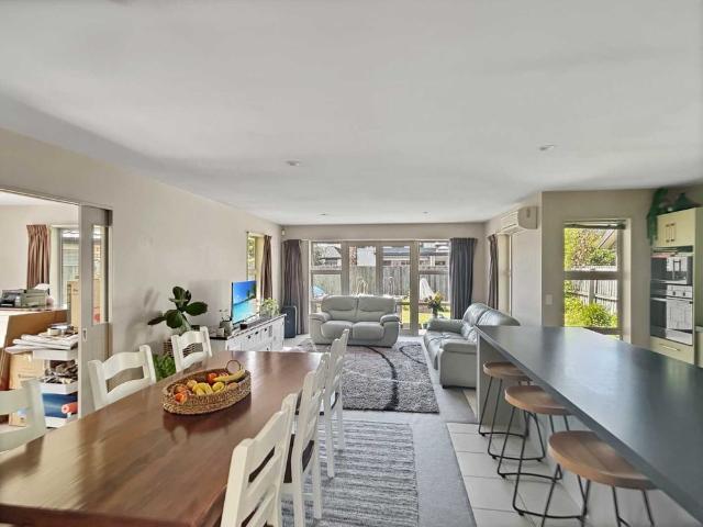 Apartment for rent in Hillmorton, Spreydon-Cashmere Community