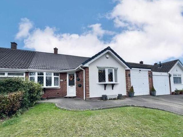 House for sale in Four Oaks, West Midlands