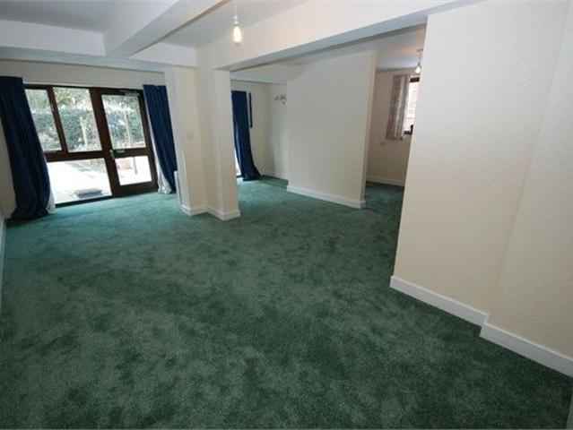 Apartment for rent in Hillmorton Paddox, Rugby