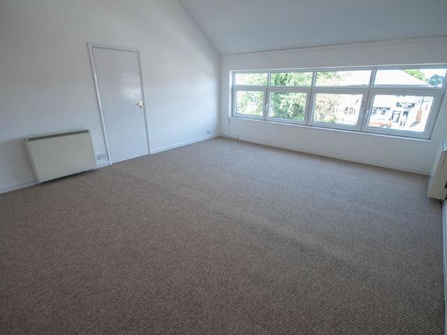 Apartment for rent in Hillmorton Paddox, New Bilton