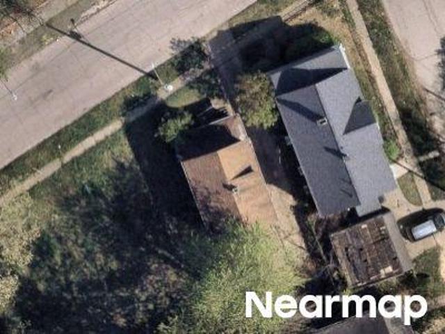 House for sale in Cleveland, Ohio
