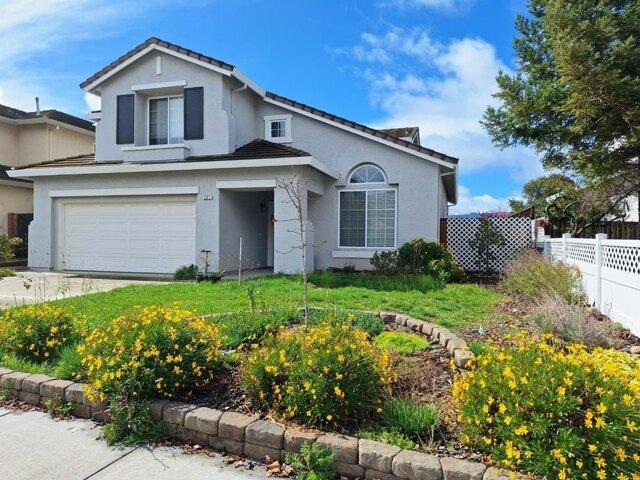 House for sale in Hollister House for sale in Hollister