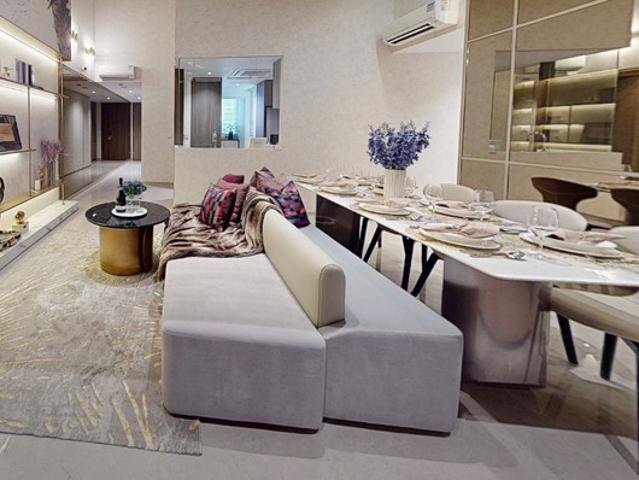 Condominium for rent
