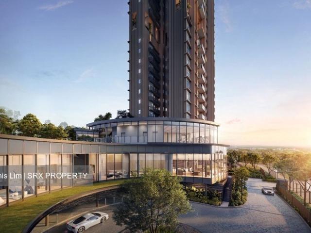 Apartment for sale