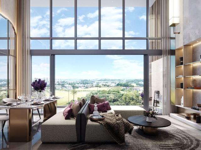 Apartment for sale in Ang Mo Kio