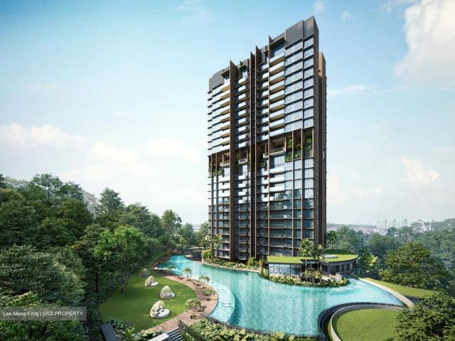 Apartment for sale