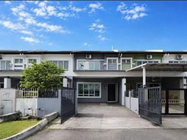 Terraced House for rent in Kajang, Langat