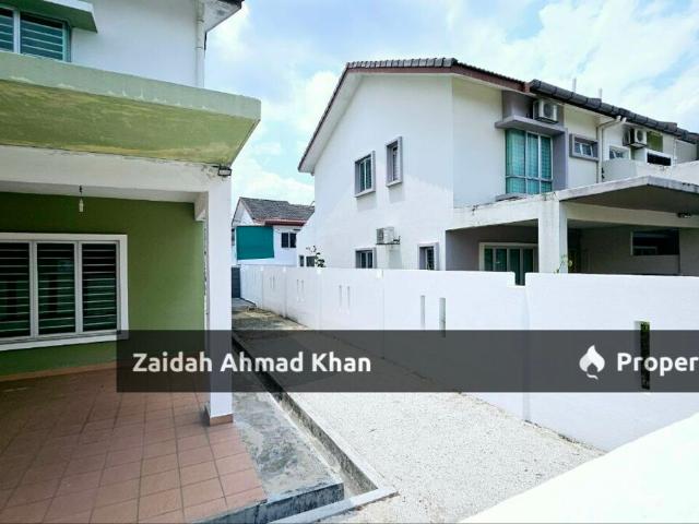 Terraced House for sale in Kajang, Langat