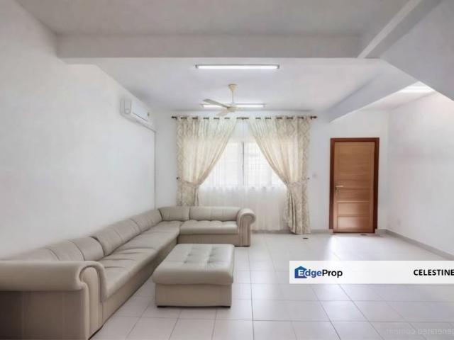 House for sale in Kajang, Langat