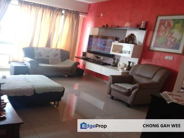 House for rent in Kajang, Langat