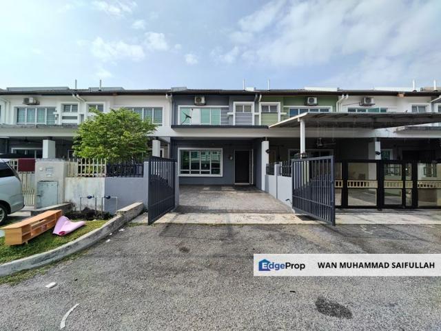 House for sale in Majlis Perbandaran Kajang, Hulu Langat