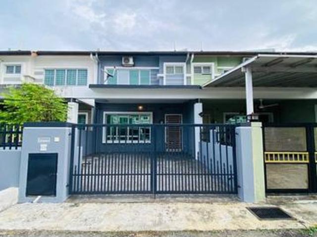 Terraced House for sale in Kajang, Langat