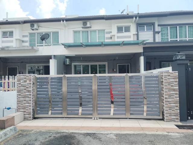 Terraced House for sale in Kajang, Langat