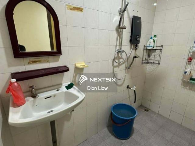 Residential House for sale in Wellesley, Penang
