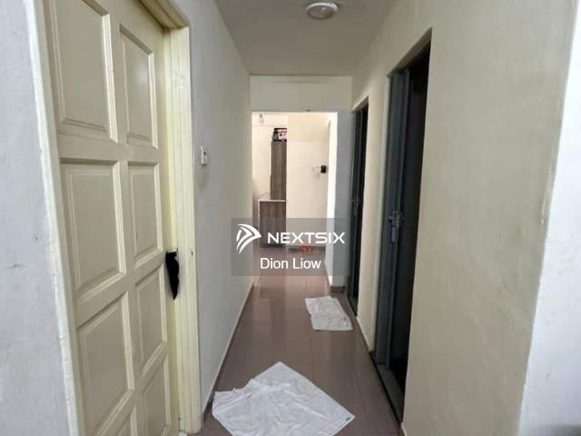 Residential House for sale in Wellesley, Penang