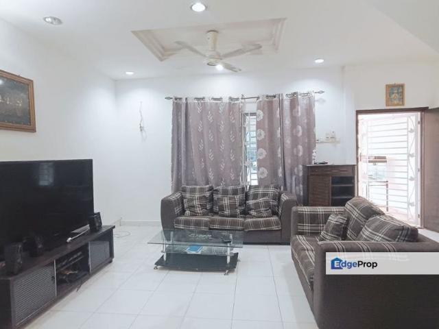 House for sale in Kajang, Langat