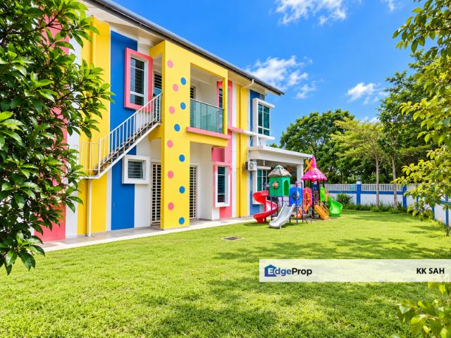 House for rent in Majlis Perbandaran Kajang, Hulu Langat