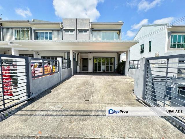 House for sale in Kajang, Langat
