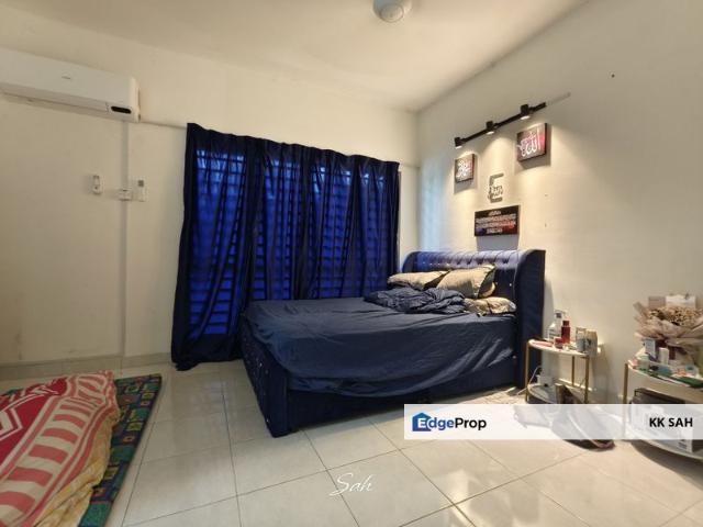 House for sale in Kajang, Langat