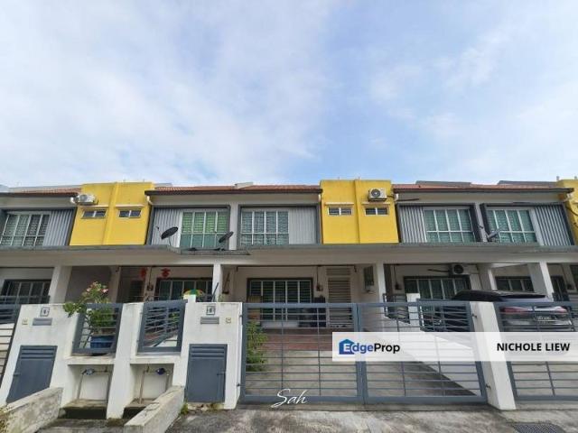 House for sale in Kajang, Langat