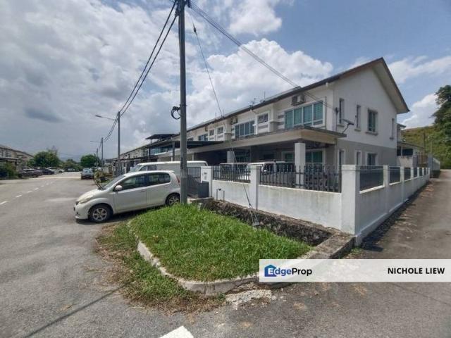 House for sale in Kajang, Langat