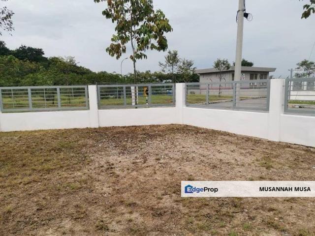 House for sale in Kajang, Langat