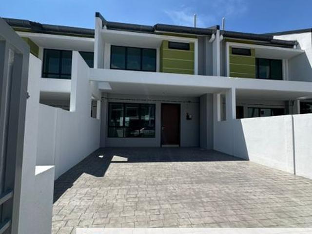 House for sale in Kajang, Langat