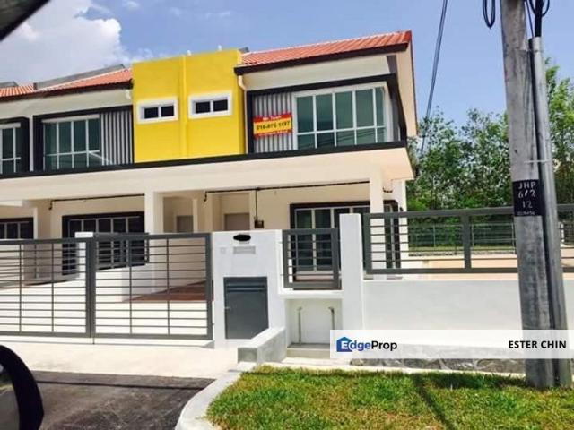 House for sale in Kajang, Langat