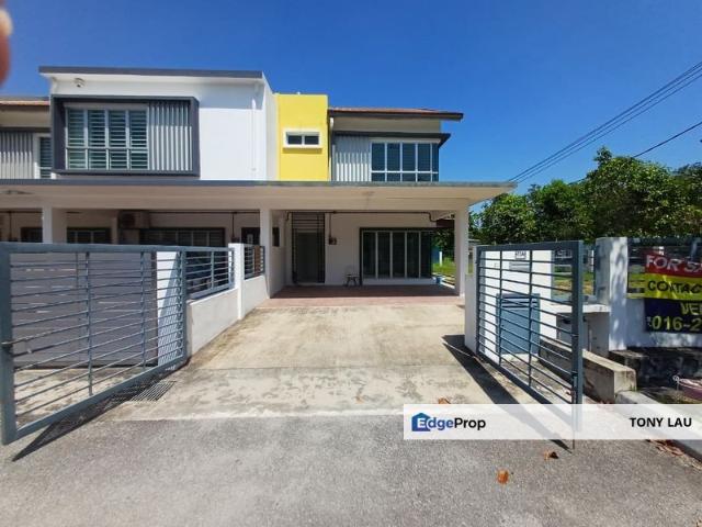 House for sale in Kajang, Langat